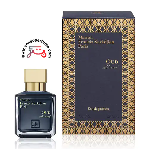 عطر فرانسیس کرکجان عود سیلک مود ادوپرفیوم